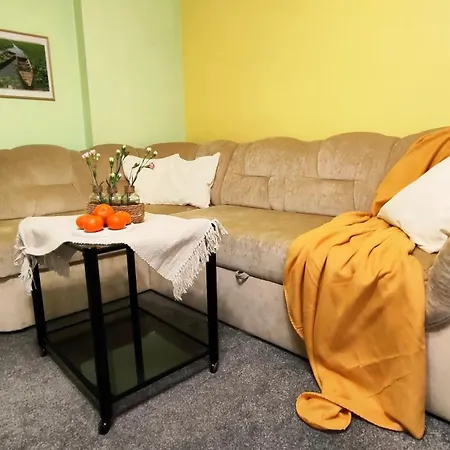 Manufaktura Centrum Apartament, Prywatny Parking *