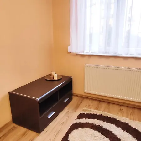 Apartment Manufaktura Centrum Apartament, Prywatny Parking *