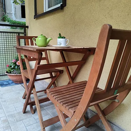 Manufaktura Centrum Apartament, Prywatny Parking *