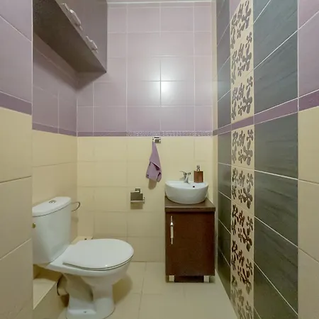 Manufaktura Centrum Apartament, Prywatny Parking *