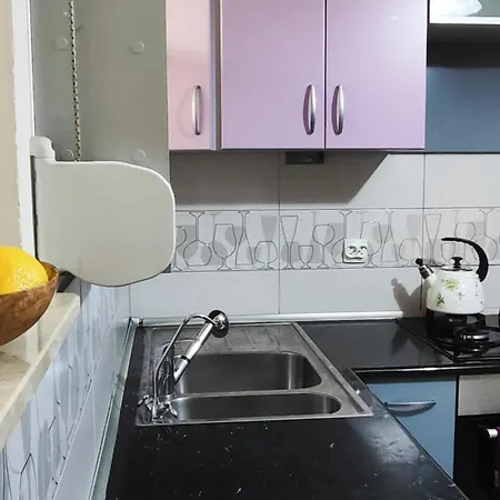Manufaktura Centrum Apartament, Prywatny Parking Apartment Lodz